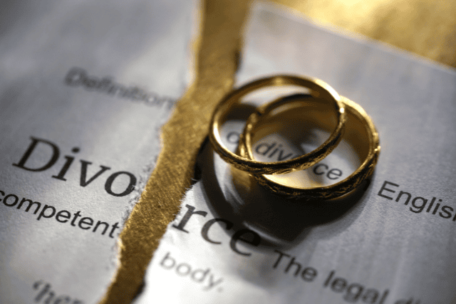 Best Divorce Attorney Boca Raton